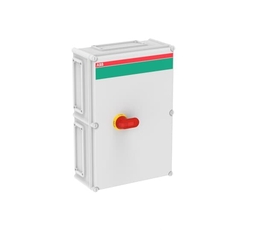 Рубильник OT200KFCC4BA|1SCA022834R0530| ABB