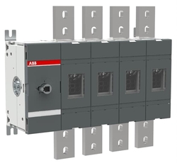 Рубильник OT1600E04|1SCA022860R6660| ABB
