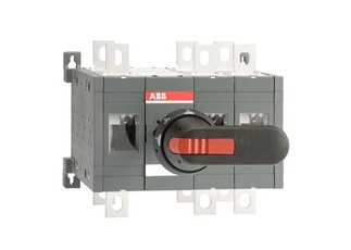 Рукоятка из нерж. стали OHM65L6|1SCA108652R1001| ABB