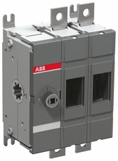 Рубильник на постоянный ток OTDC25F4|1SCA121462R1001| ABB