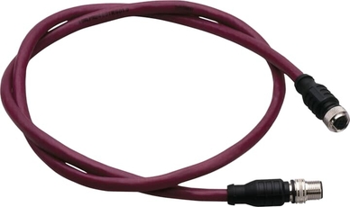 PDX11-FBP.050 кабель удлинительный 0,5м для Profibus DP/V0, DP/V1|1SAJ924001R0005| ABB