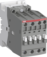 Контактор AX40-30-10-80 40А AC3, с катушкой управления 220-230В АС|1SBL321074R8010| ABB