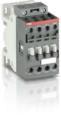Контактор AF09ZB-30-10-23 с катушкой управления 100-250В 50/60Гц/DC|1SBL136061R2310| ABB