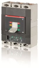 Выключатель автоматический T6V 630 PR222DS/P-LSIG In=630 3p F F|1SDA069420R1| ABB