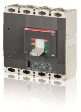 Выключатель автоматический T6V 800 PR222DS/P-LSI In=800 4p F F|1SDA069434R1| ABB