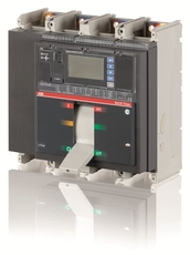 Выключатель автоматический T7X 800 PR332/P LSI In=800A 4p F F|1SDA069455R1| ABB