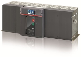 Выключатель автоматический стационарный E6.2X 4000 Ekip Touch LSI 4p FHR|1SDA071885R1| ABB