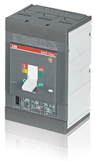 Выключатель автоматический T5N 400 Ekip E-LSIG In=400A 3p F F|1SDA081048R1| ABB