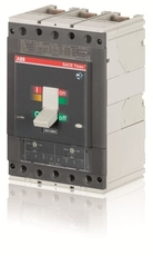 Выключатель автоматический T5V 630 Ekip E-LSIG/COM In=630A 3p F F|1SDA081067R4| ABB