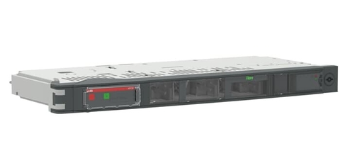 Рубильник XRM00-185-3P-MOT-EFM|1SEP102240R3303| ABB