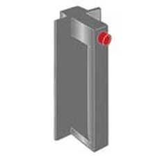 Ручка OFAE506 для предохранителей|1SCA128175R1001| ABB