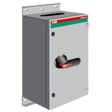 Рубильник в боксе OT125GLCC3BZ|1SCA148273R1001| ABB