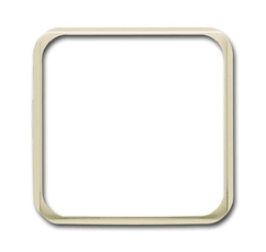 Reflex SI Промежуточное кольцо для установки накл. 50x50 в рамки сл.к. | 1726-0-0236 | 2CKA001726A0236 | ABB