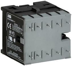Миниконтактор B7-40-00-P-80 (400В AC3) катушка 230В АС | GJL1311209R8000 | ABB