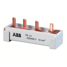 Шина 4-пол.36мод.80А PS4/36/16H-DDA204T|2CDL041204R1636| ABB