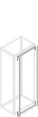 Профиль гориз.лицевой,IP31, W=750мм(2шт)|1STQ009398A0000 | ABB