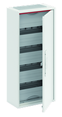 Шкаф 48 М навес IP44, 650x300x160 DIN-125 мм N/PE CA14VZRU | AT41 | 2CPX052526R9999 | ABB