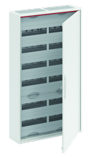 Шкаф 144 М навес IP44, 950x550x160 DIN-125 мм N/PE CA26VZRU | AT62 | 2CPX052534R9999 | ABB