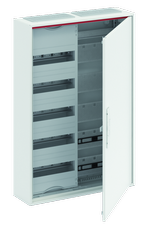 Шкаф 60М навес медиа IP44, 800x550x160 DIN-125 мм N/PE CA25VM | AT52MM | 2CPX052207R9999 | ABB