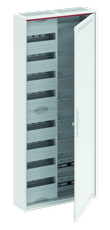 Шкаф 96М навес медиа IP30, 1250x550x160 DIN-125 мм N/PE с вент. отв. CA28VML | n.a. | 2CPX052215R9999 | ABB