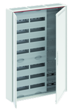 Шкаф 168М навес медиа IP30, 1100x800x160 DIN-125 мм N/PE с вент. отв. CA37VML | n.a. | 2CPX052218R9999 | ABB