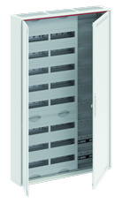 Шкаф 192М навес медиа IP30, 1250x800x160 DIN-125 мм N/PE с вент. отв. CA38VML | n.a. | 2CPX052219R9999 | ABB