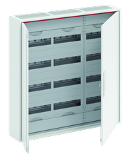Шкаф 144 М навес IP44, 800x800x160 DIN-150 мм N/PE CA35RZ1 | AT53R4IE | 2CPX052286R9999 | ABB