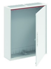 Шкаф навес IP44, 650x550x160 пустой с дверью CA24 | TA42 | 2CPX052149R9999 | ABB