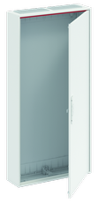 Шкаф навес IP44, 1100x550x160 пустой с дверью CA27 | TA72 | 2CPX052152R9999 | ABB