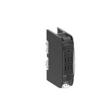 Держатель предохранителей OFAZ00S1L | 1SCA151157R1001| ABB