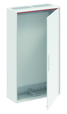 Шкаф навес IP44 950x550x215 пустой с дверью B26 | 2/2B | 2CPX052064R9999 | ABB