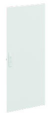 Дверь метал. ширина 2, высота 8 с замком CTB28S | T24 | 2CPX052334R9999 | ABB