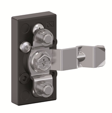 Установочный комплект специального замка CZT60 | ZH800 | 2CPX052414R9999 | ABB