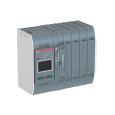 АВР TruONE OXB400E3S2QT 400А 3P+N DIP | 1SCA153516R1001 | ABB