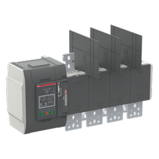 АВР TruONE OXB1000E3S2QB 1000А 3P+N DIP | 1SCA153577R1001 | ABB
