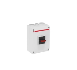 Выключатель безопасности OTP25T4M | 1SCA022401R0680 | ABB