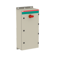 Рубильник в боксе OT315KAUR3AZ | 1SCA022513R1250 | ABB