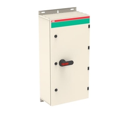 Рубильник в боксе OT400DLUU3BZ | 1SCA022602R0800 | ABB