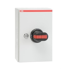 Выключатель безопасности ЭМС OT25ETMM6TE | 1SCA022739R3950 | ABB