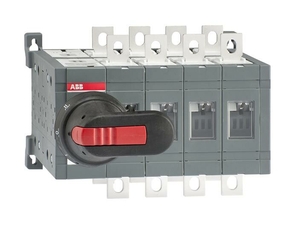 Выкл. нагрузки реверс. OT160E04CFP | 1SCA108489R1001 | ABB