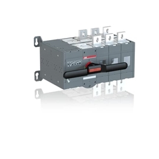 Рубильник OTM1250E3CM24D с приводом | 1SCA113671R1001 | ABB