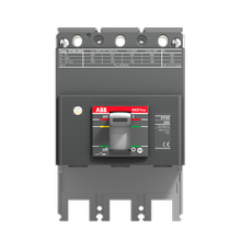 Корпус выключателя XT4V 250 3p F F | 1SDA100262R1 | ABB