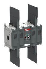 Рубильник на постоянный ток OTDC500F22 | 1SCA158302R1001 | ABB