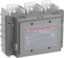 Контактор AF2850-30-22 (только для AC-1) с универсальной катушкой управления 100-250В AC/DC | 1SFL687001R7022 | ABB