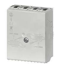 Блок клеммный ZLS924-3LN | 2CCF181818R0001 | ABB