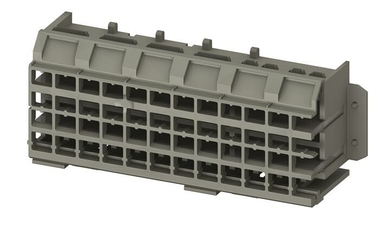 Шасси доп. на 6 модулей 250А ZLSP926 | 2CCF212061A0001 | ABB