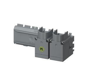 Блок клеммный ZLSP935-8NPE-R | 2CCG000046R0001 | ABB