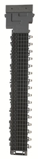 Разводка шинная в сборе ZLSP960-3L-56-R Direct Feed XT4 | 2CCG000169R0001 | ABB