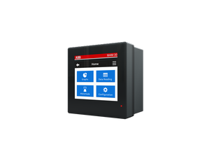 Прибор универ.цифр.изм. M4M 30 Ethernet | 2CSG274681R4051 | ABB