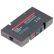 УЗИП OVR TN/RJ11-4/6 | 7TCA085400R0338 | ABB